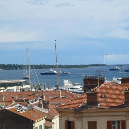 Acci Cannes Old City ห้อง รูปภาพ
