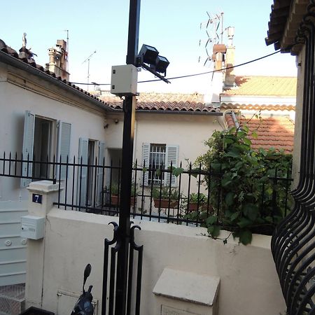 Acci Cannes Old City ห้อง รูปภาพ