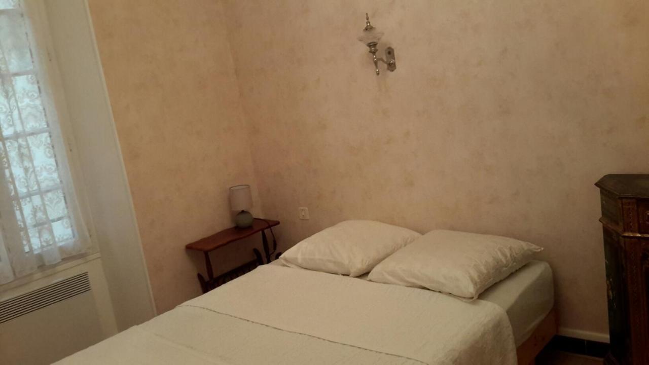 Acci Cannes Old City ภายนอก รูปภาพ
