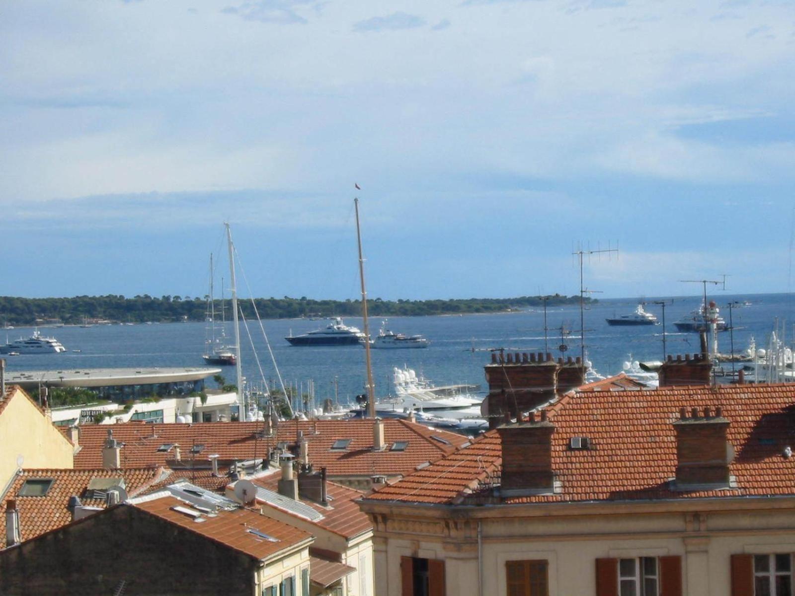 Acci Cannes Old City ห้อง รูปภาพ