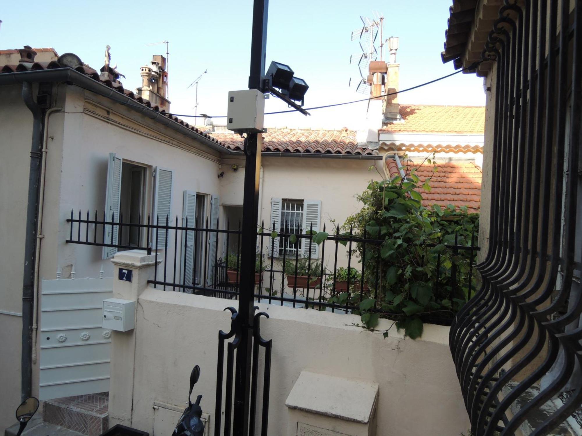 Acci Cannes Old City ห้อง รูปภาพ