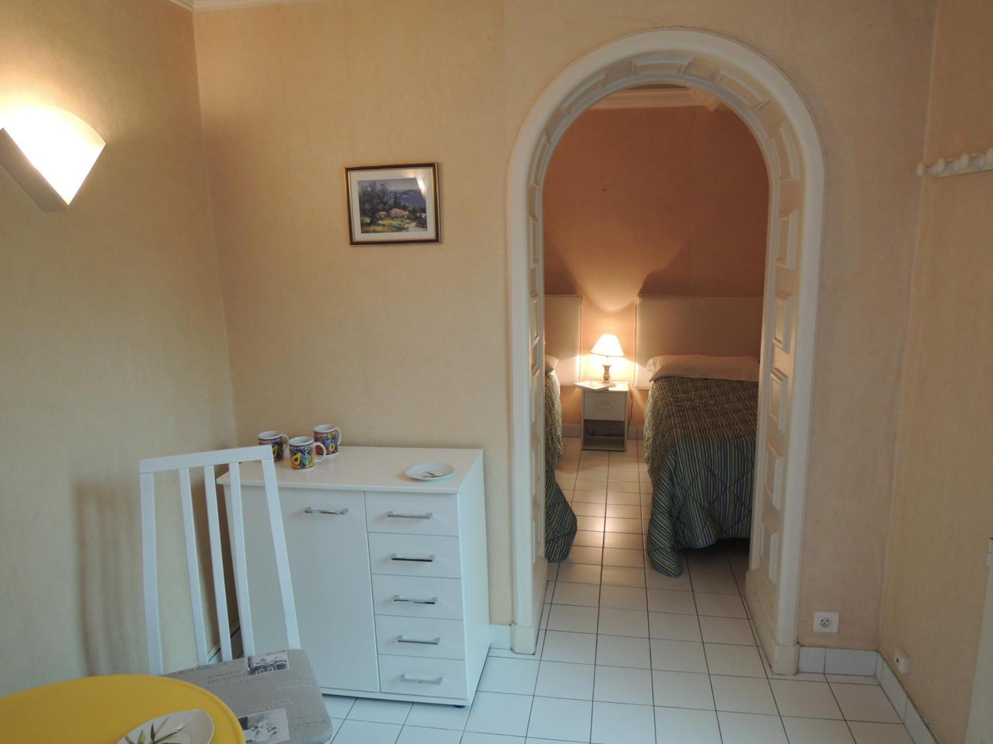 Acci Cannes Old City ห้อง รูปภาพ