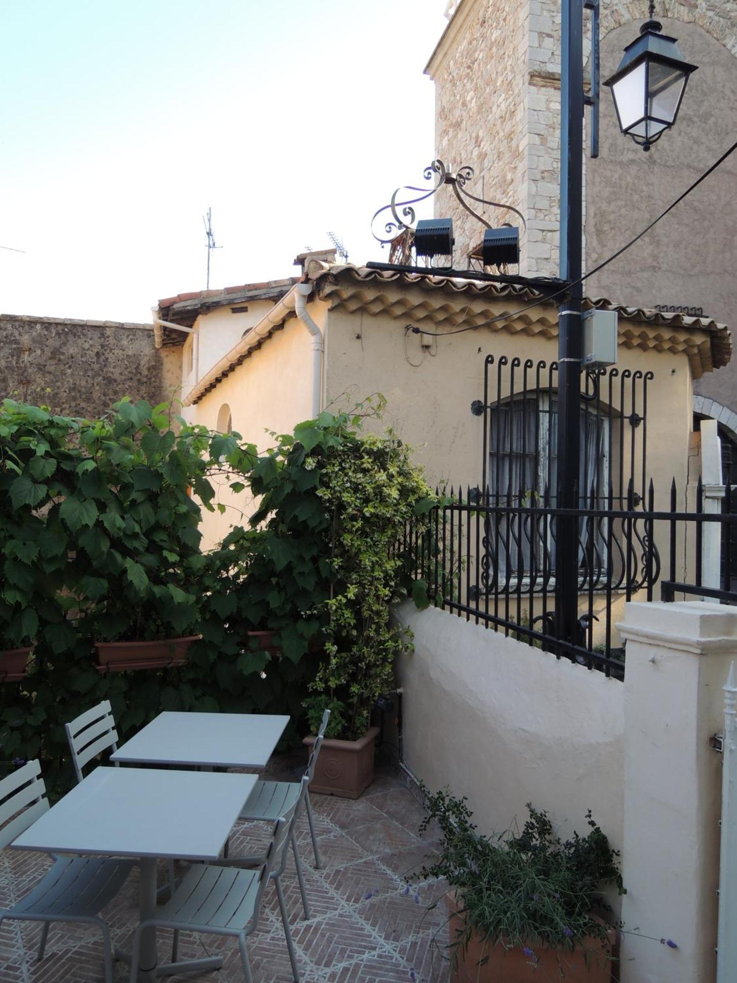 Acci Cannes Old City ห้อง รูปภาพ