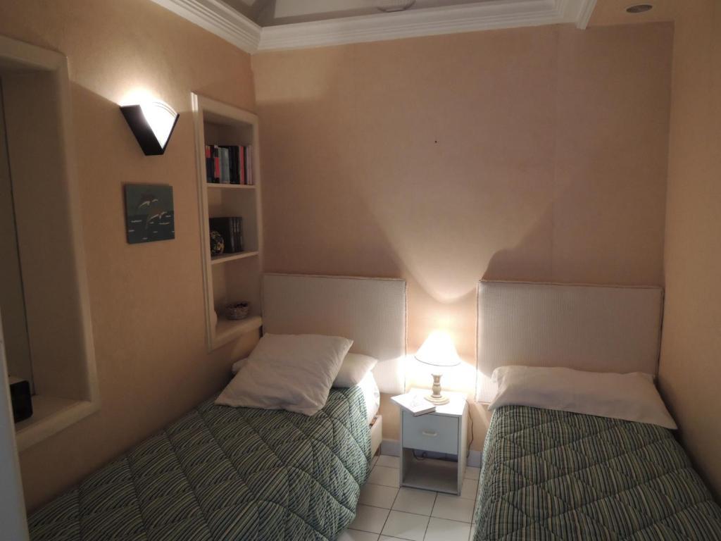 Acci Cannes Old City ห้อง รูปภาพ